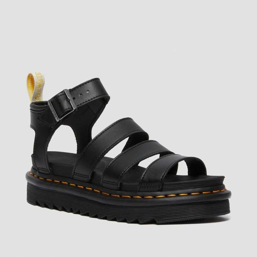 Dr. Martens Sandals